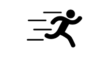 as