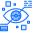 eye-blue