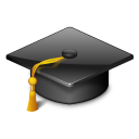 study-hat